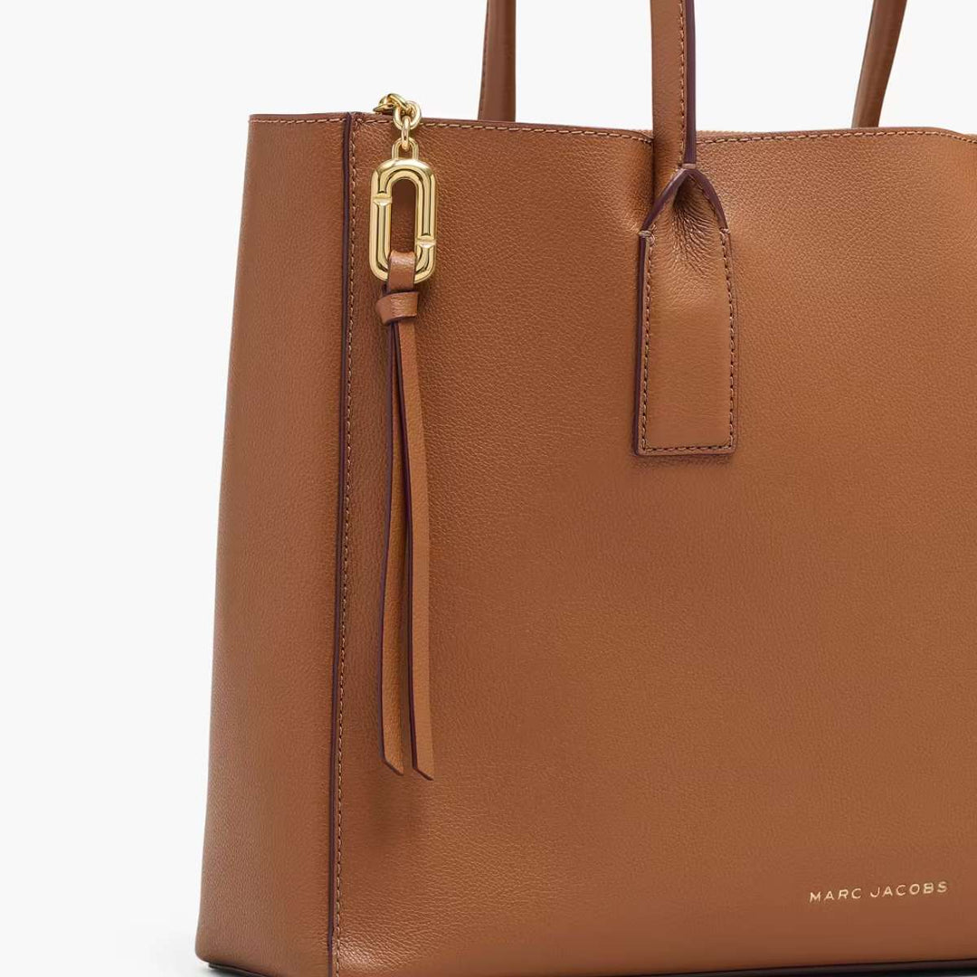 The Marc Jacobs The Work Tote Argan Oil
