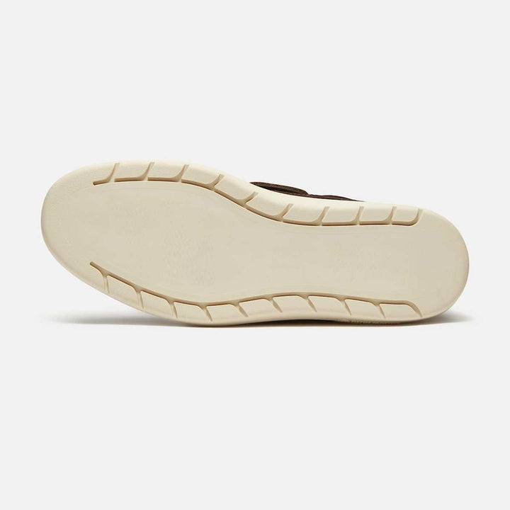 Timberland Portofino Pier Dark Brown Suede M