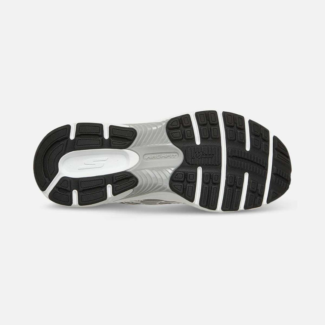 Skechers Slip-Ins: Go Run Arch Fit 2.0 Juniper White Black W