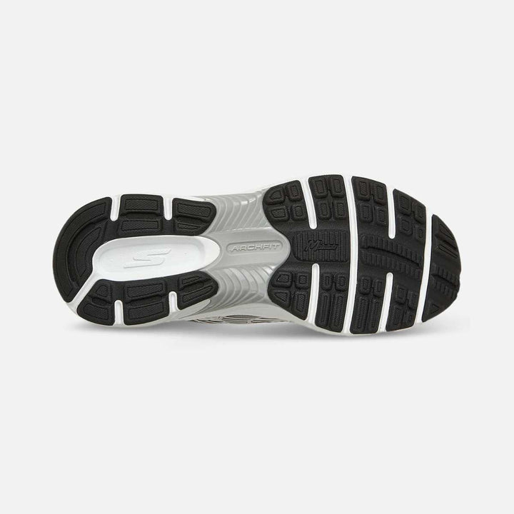 Skechers Slip-Ins: Go Run Arch Fit 2.0 Juniper White Black W