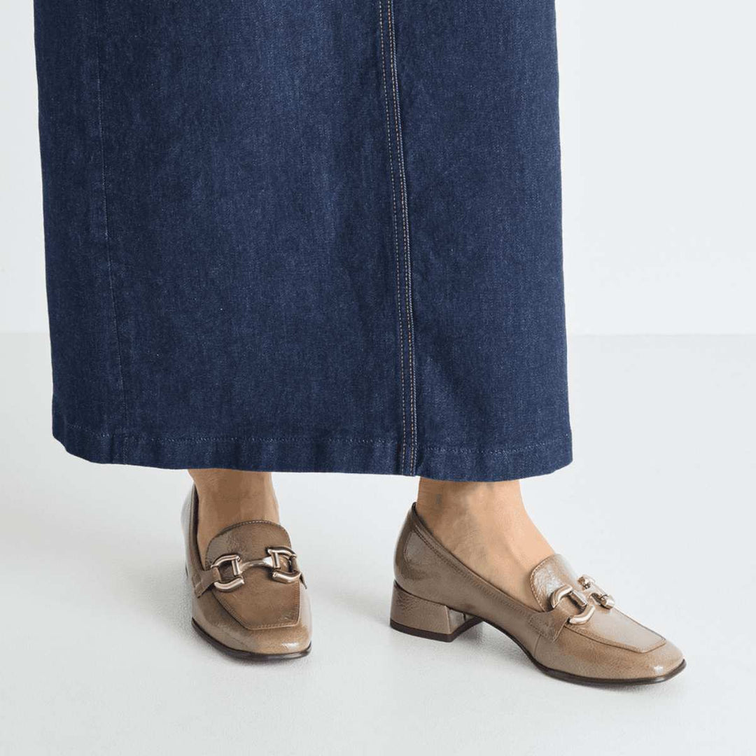 Tamaris Pensko Taupe W