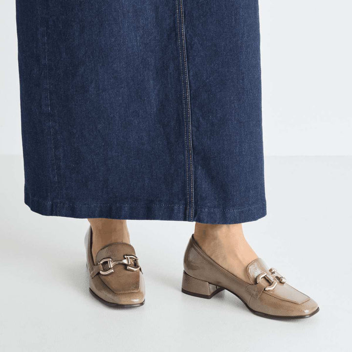 Tamaris Pensko Taupe W