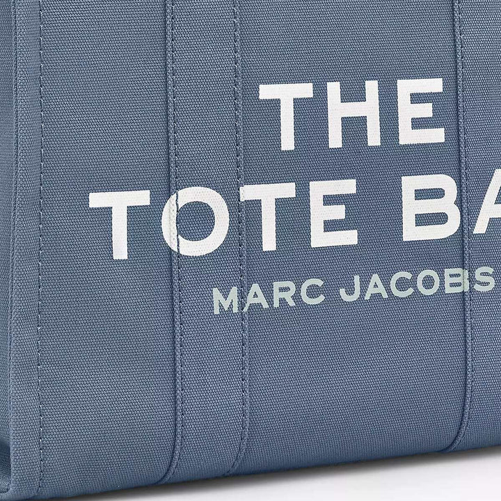 Marc Jacobs Medium Tote Bag Blue