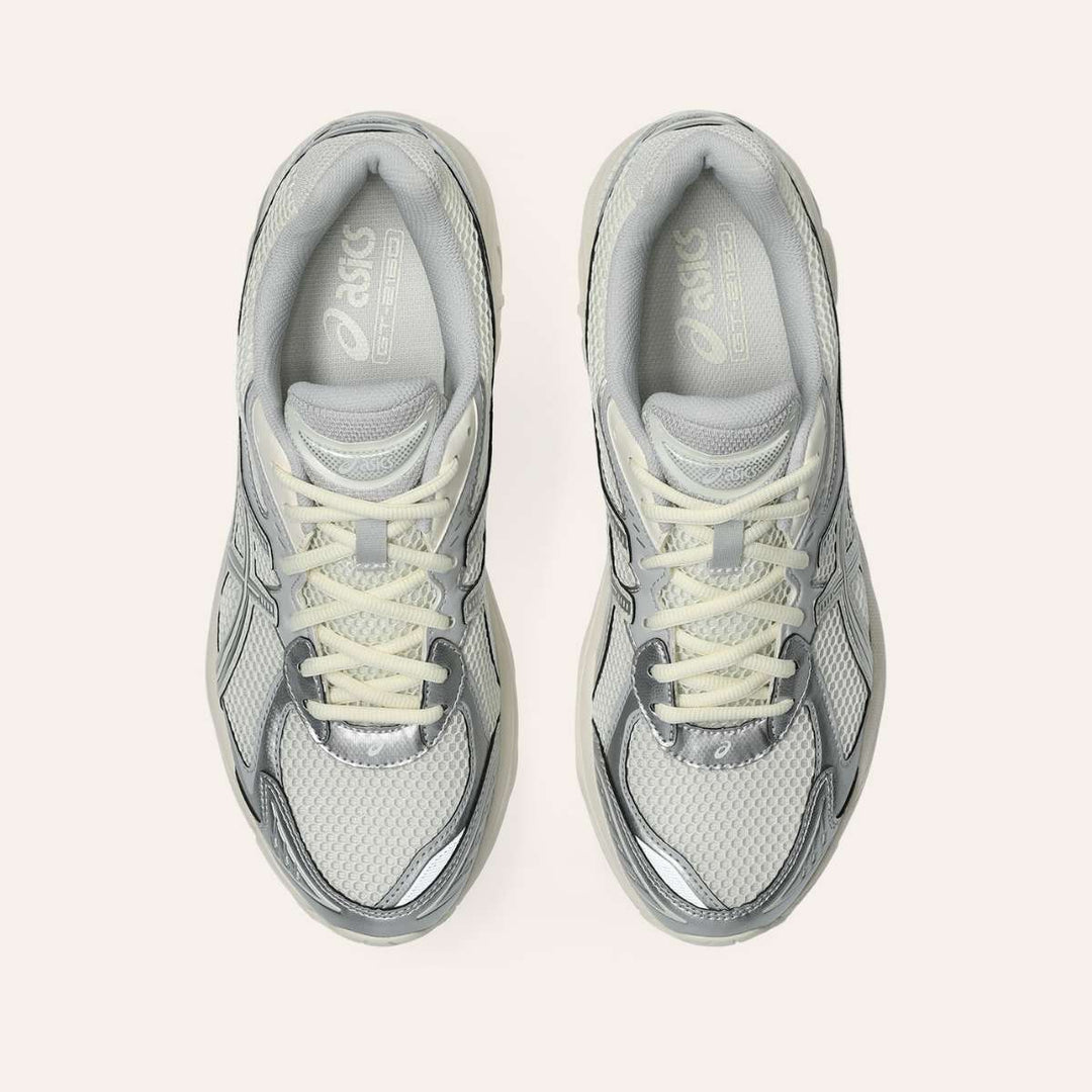 Asics GT-2160 Cream/Pure Silver W