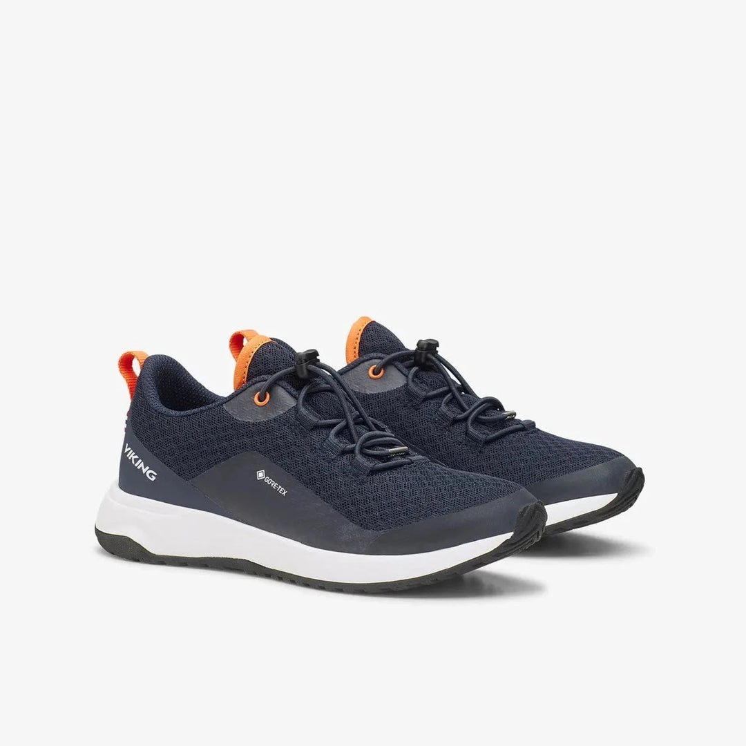 Viking Elevate GTX Navy JR