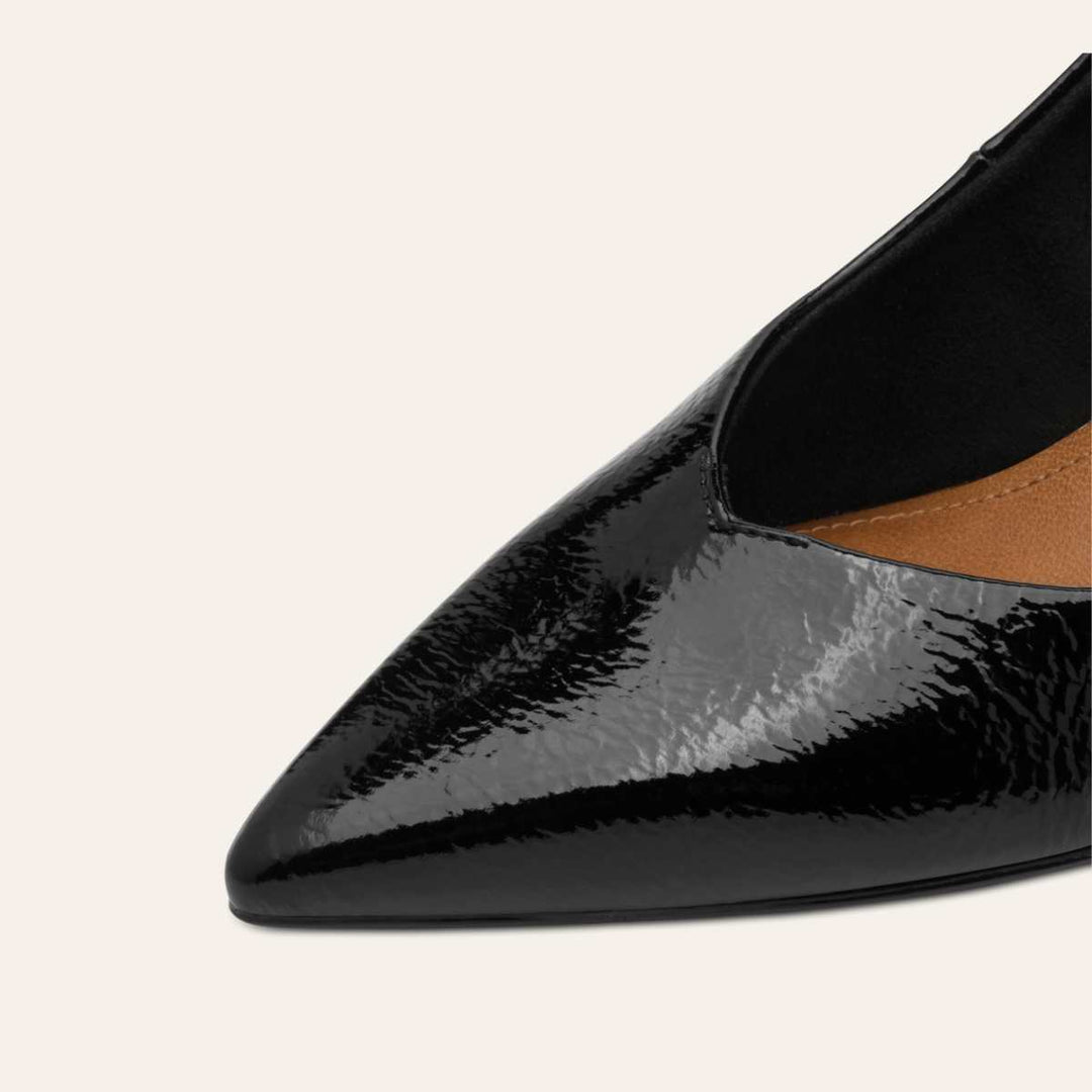 Tamaris Pensko Black W