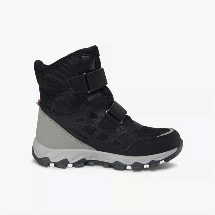 Viking Track Warm WP 2V Black B