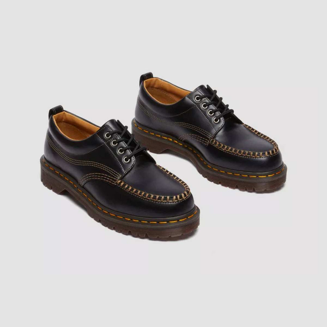 Dr. Martens Lowell Analine Black UNI