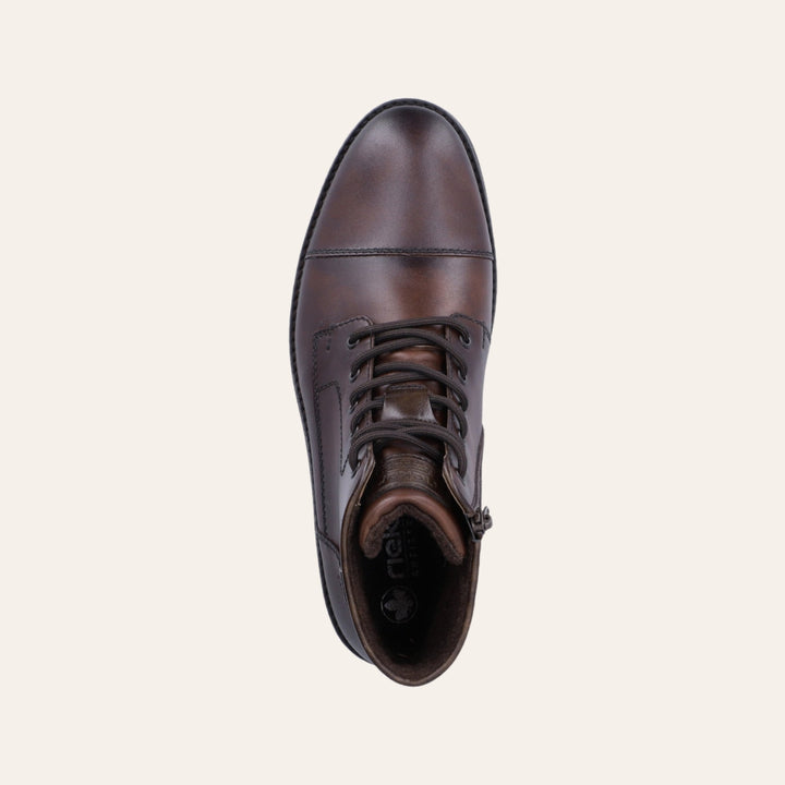 Rieker Riekertex Boots Brun M