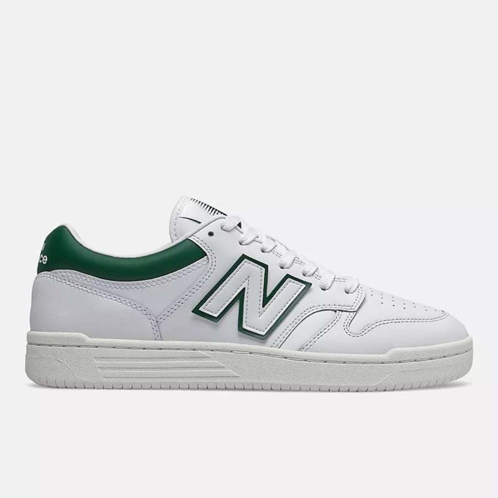 New Balance BB480 White UNI