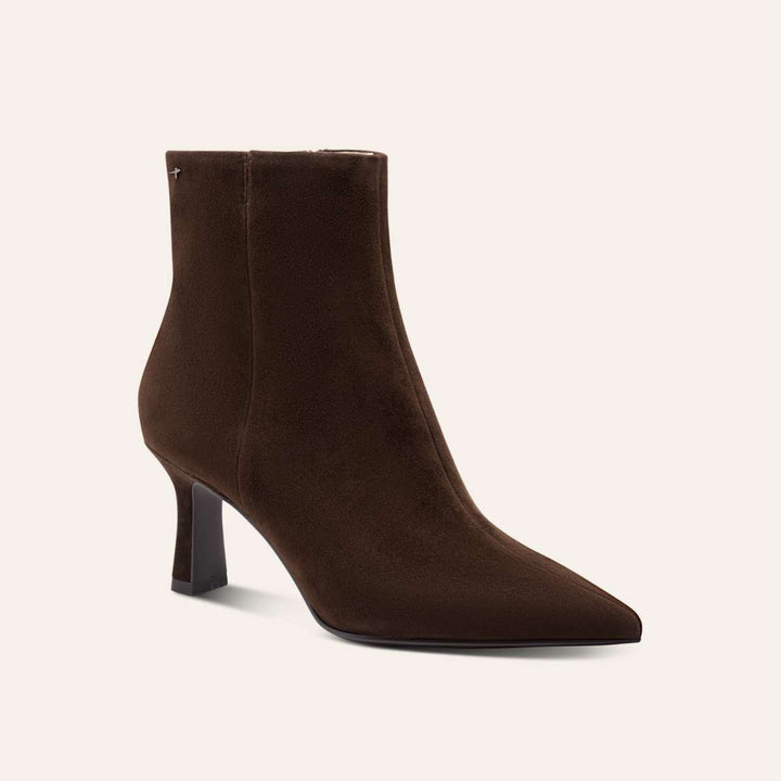 Tamaris Ankelboots Mocca W