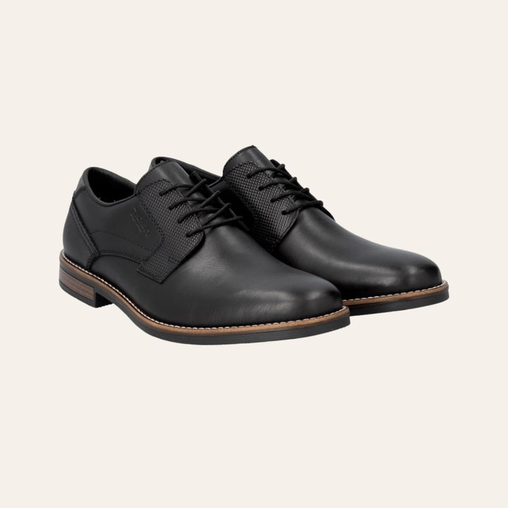 Rieker Pensko Black M