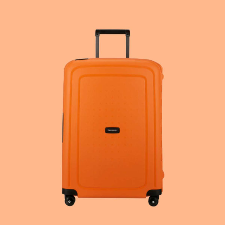Samsonite S'Cure Apricot 69cm