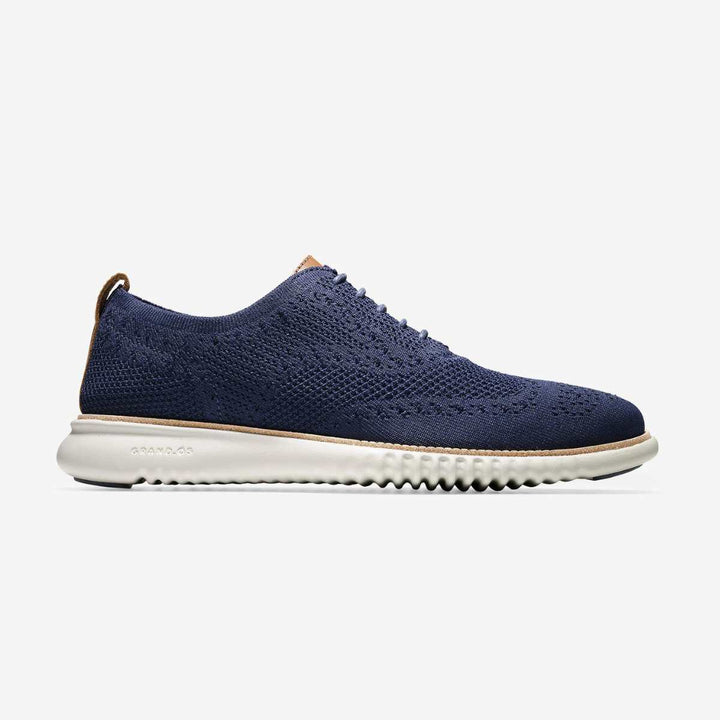 Cole Haan Zerogrand Marine Blue M