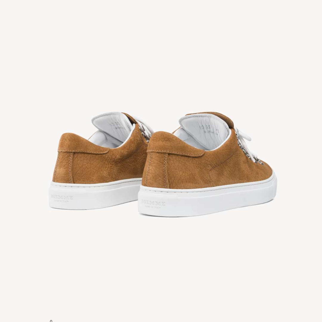 Diemme Marostica Low Cognac Leather M