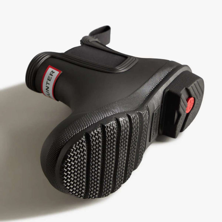 Hunter Original Chelsea Boot Black