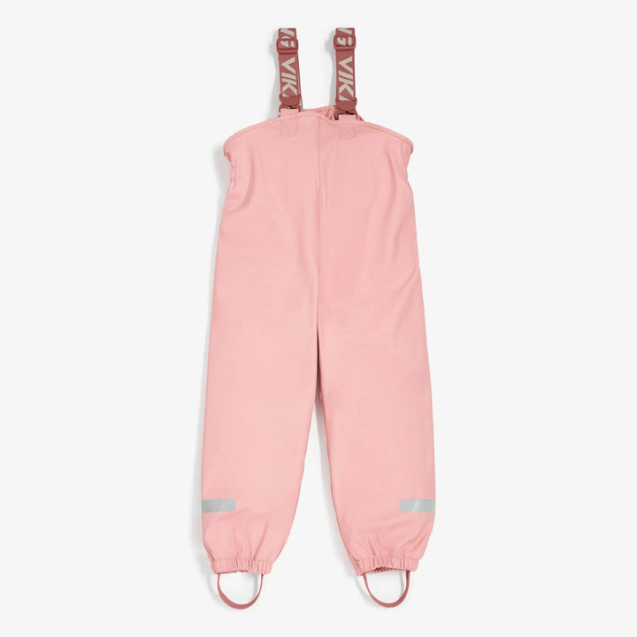 Viking Indie Rain Set Light Pink