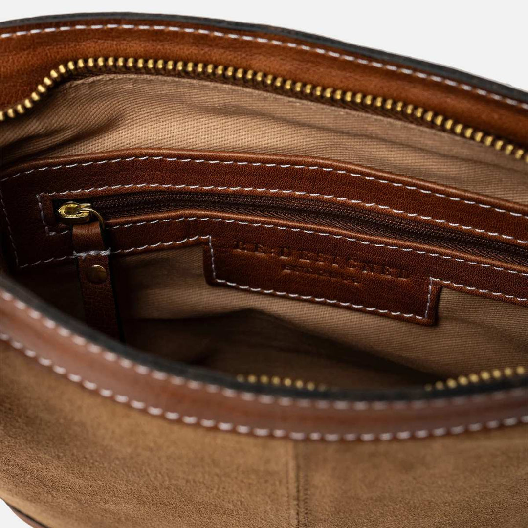 Redesigned by Dixie Lucie Big Urban Walnut