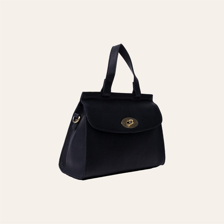 Dixie Saya Medium Black
