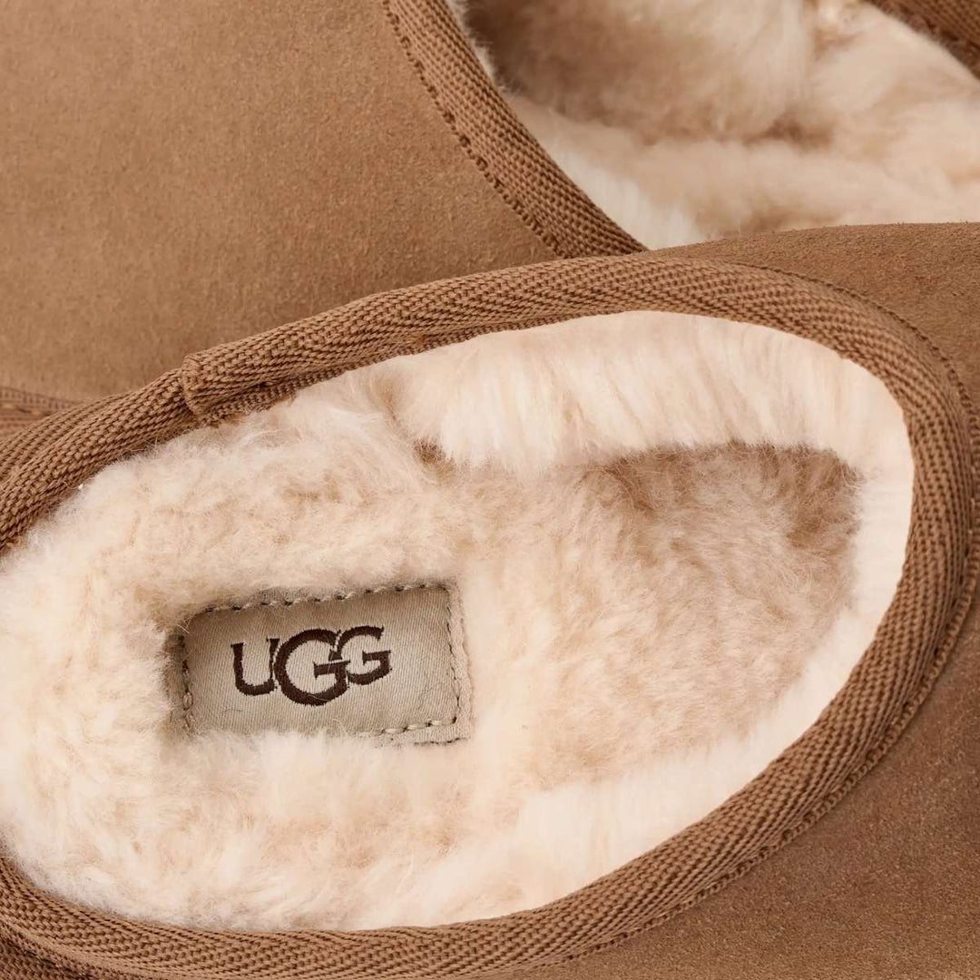 UGG Classic Slip-On Chestnut B