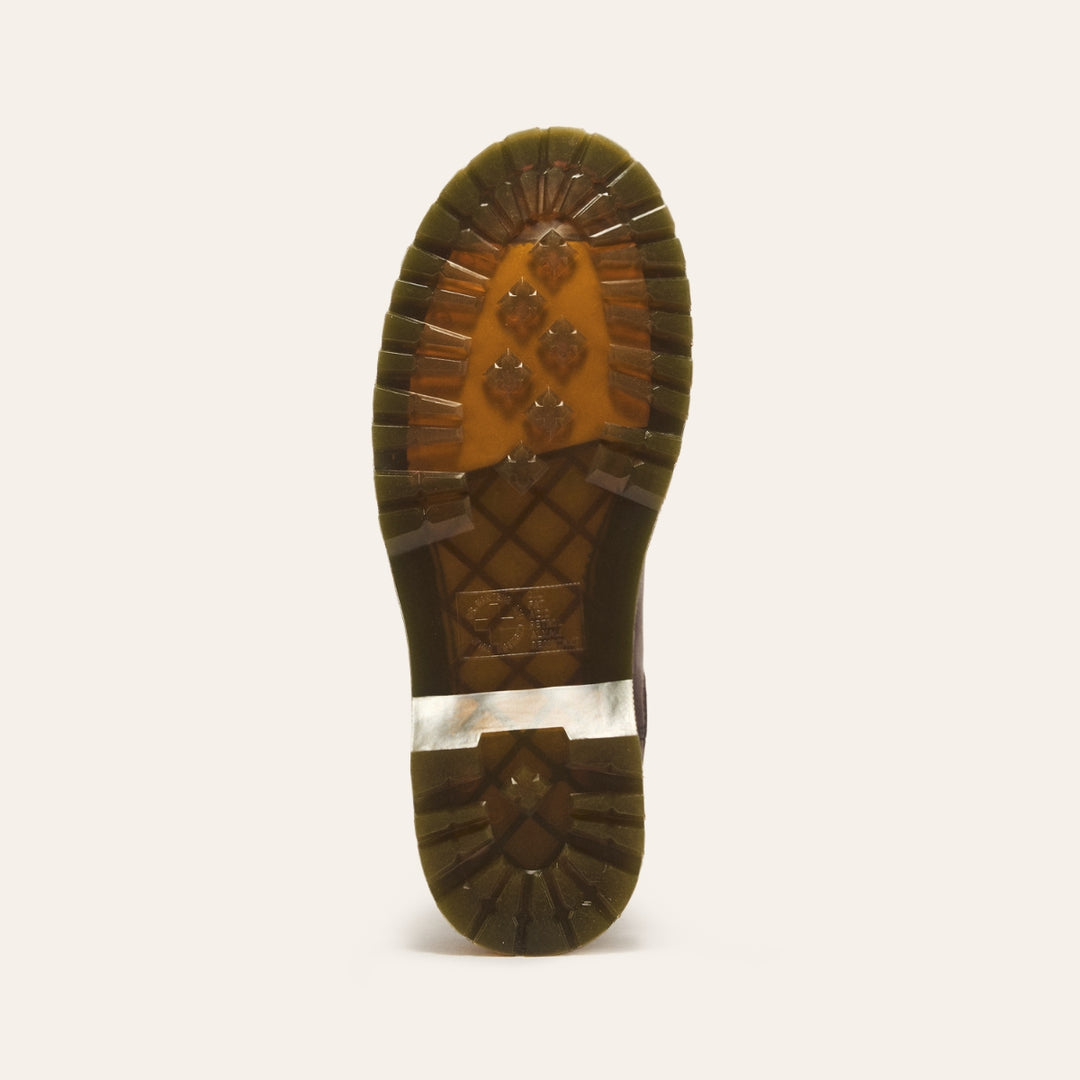 Dr.Martens 2976 WL Crazy Horse Dark Brown