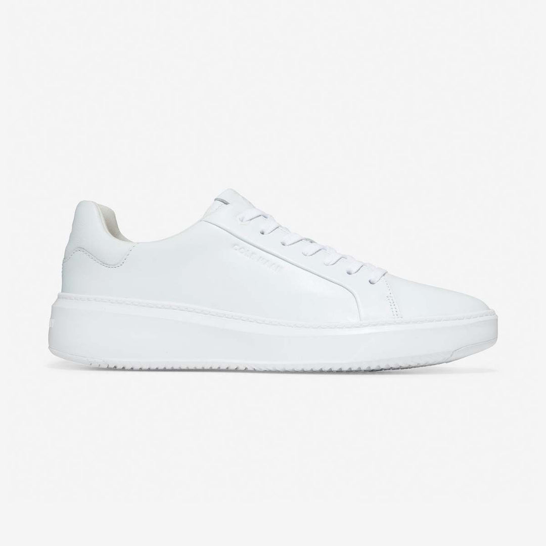 Sneaker GrandPrø Topspin pour femme - Cole Haan EUROPE Sneaker GrandPrø Topspin pour femme - Cole Haan EUROPE
