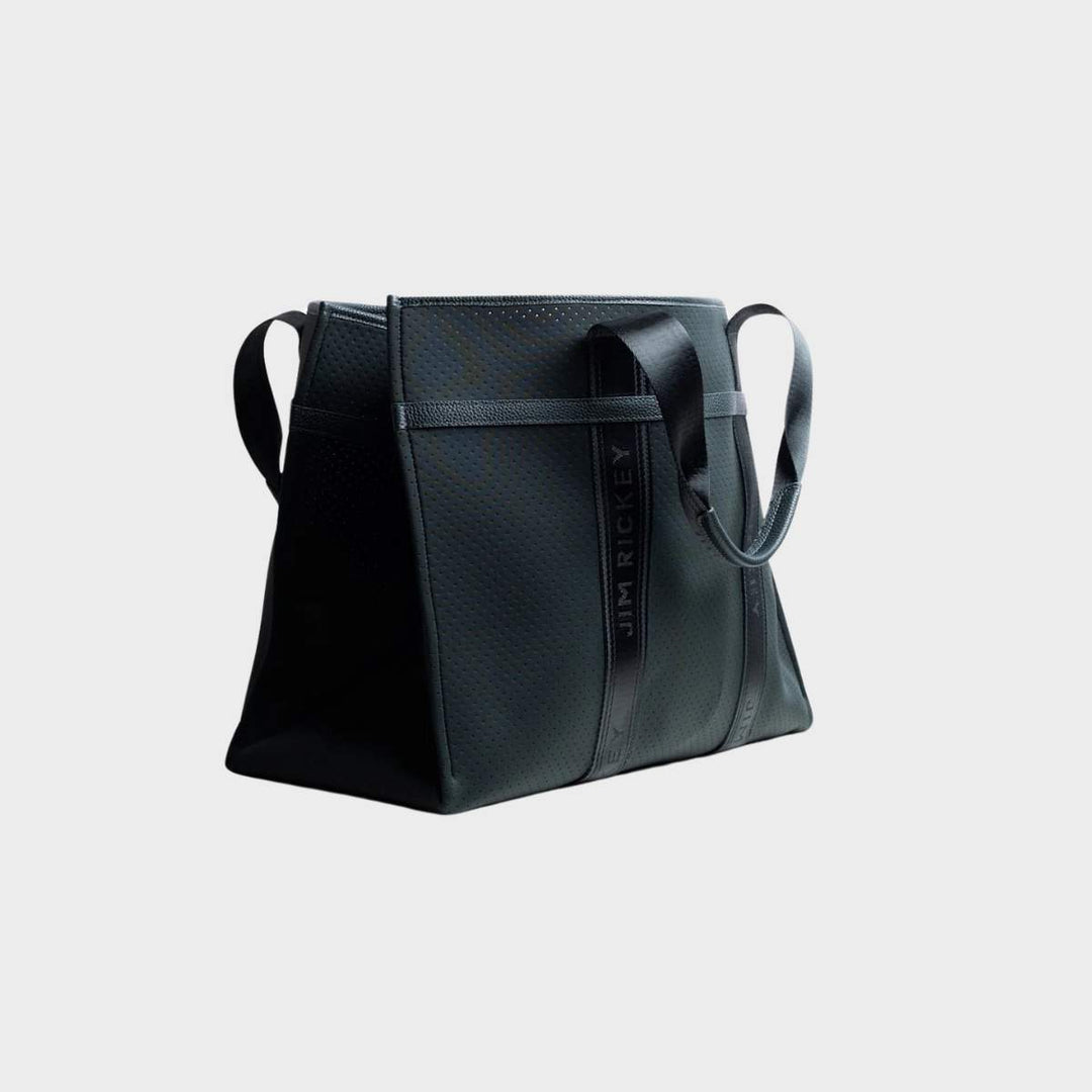 Jim Rickey Cali Tote Neoprene Large Olive