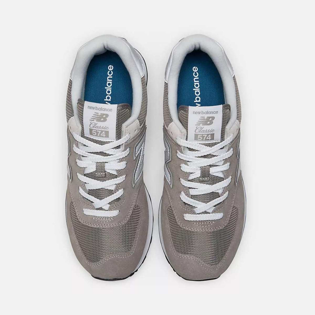 New Balance ML574 Grey M