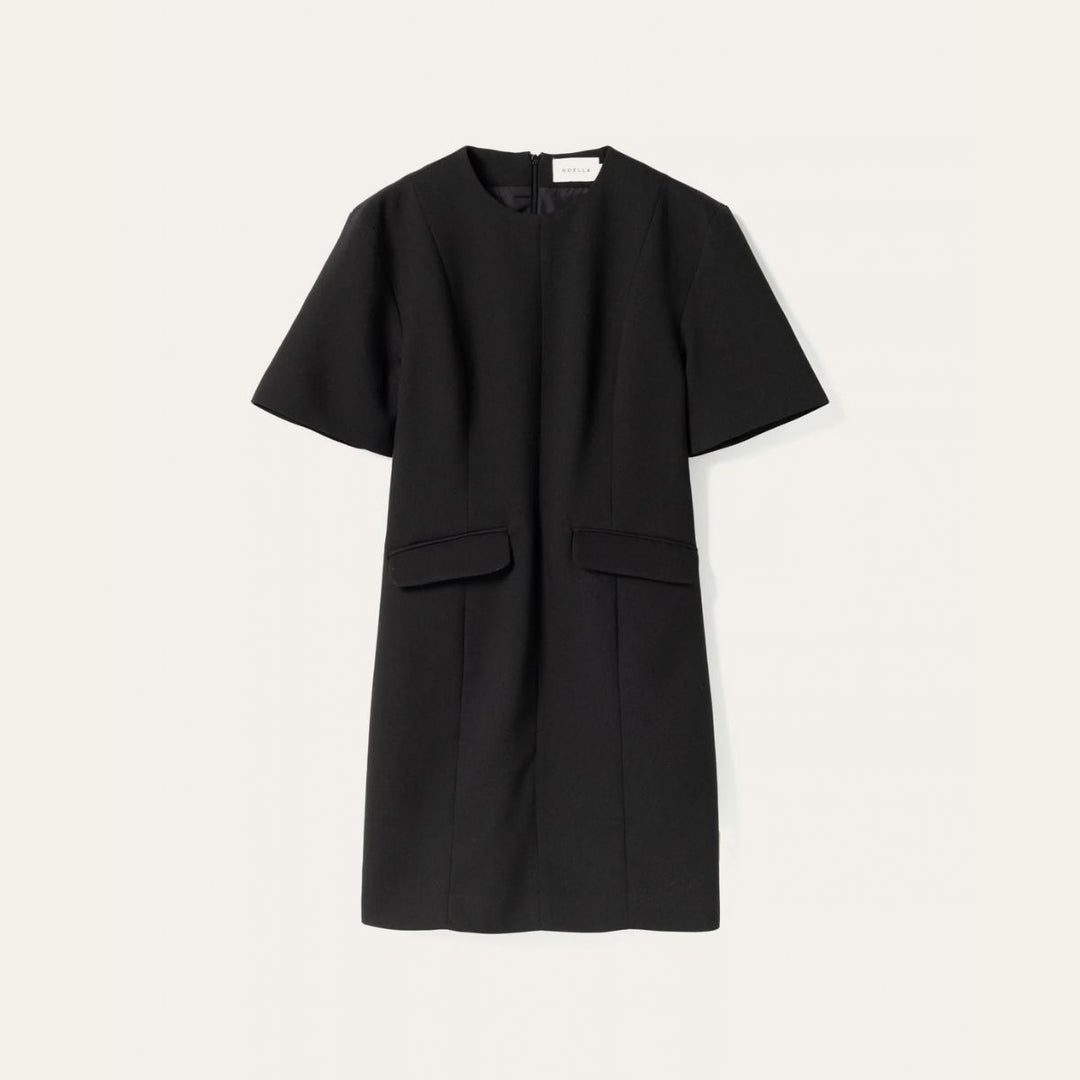 Noella N-Myriam Dress Black