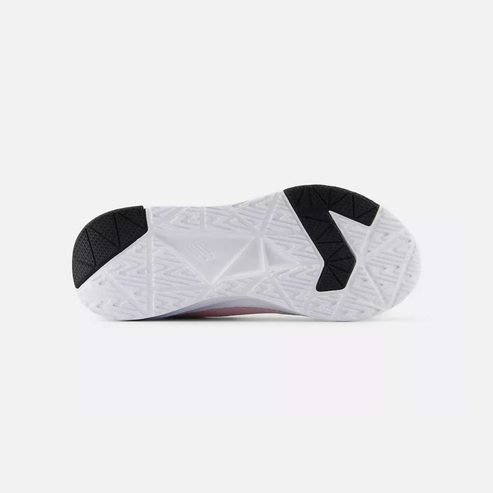New Balance GK578 Rose Sugar White JR