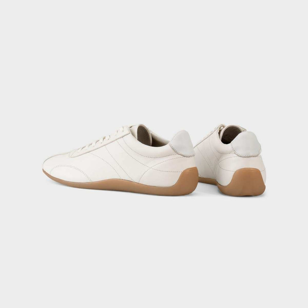 Vagabond Hollie Sneakers Cream W