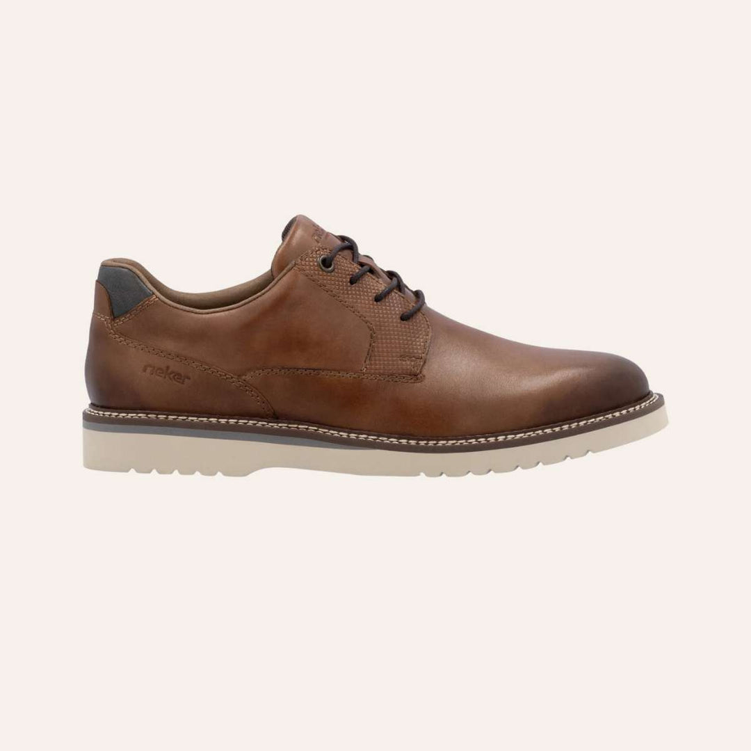 Rieker Pensko Brown M