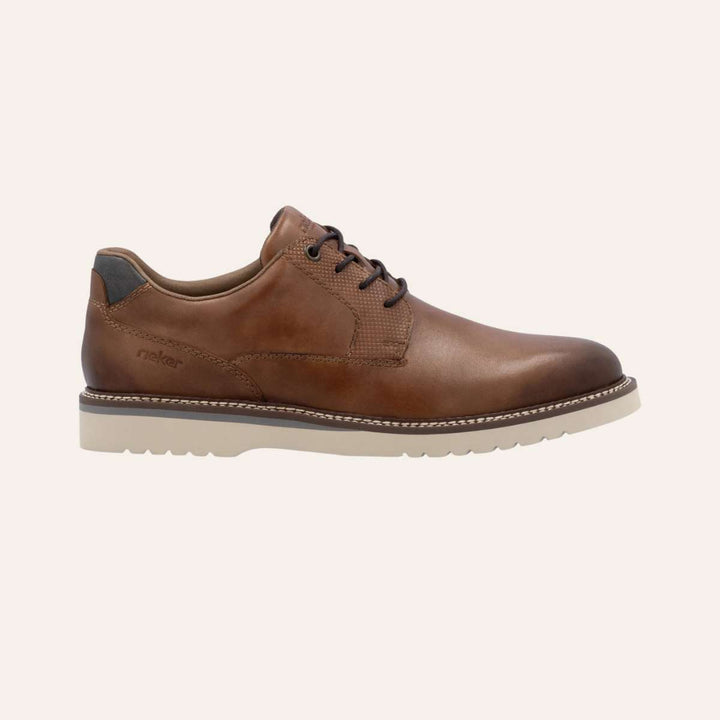 Rieker Pensko Brown M