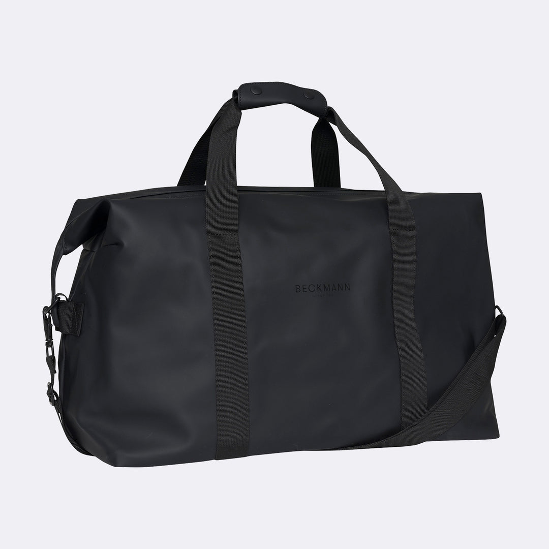 Beckmann Bag 48H Street Go Svart