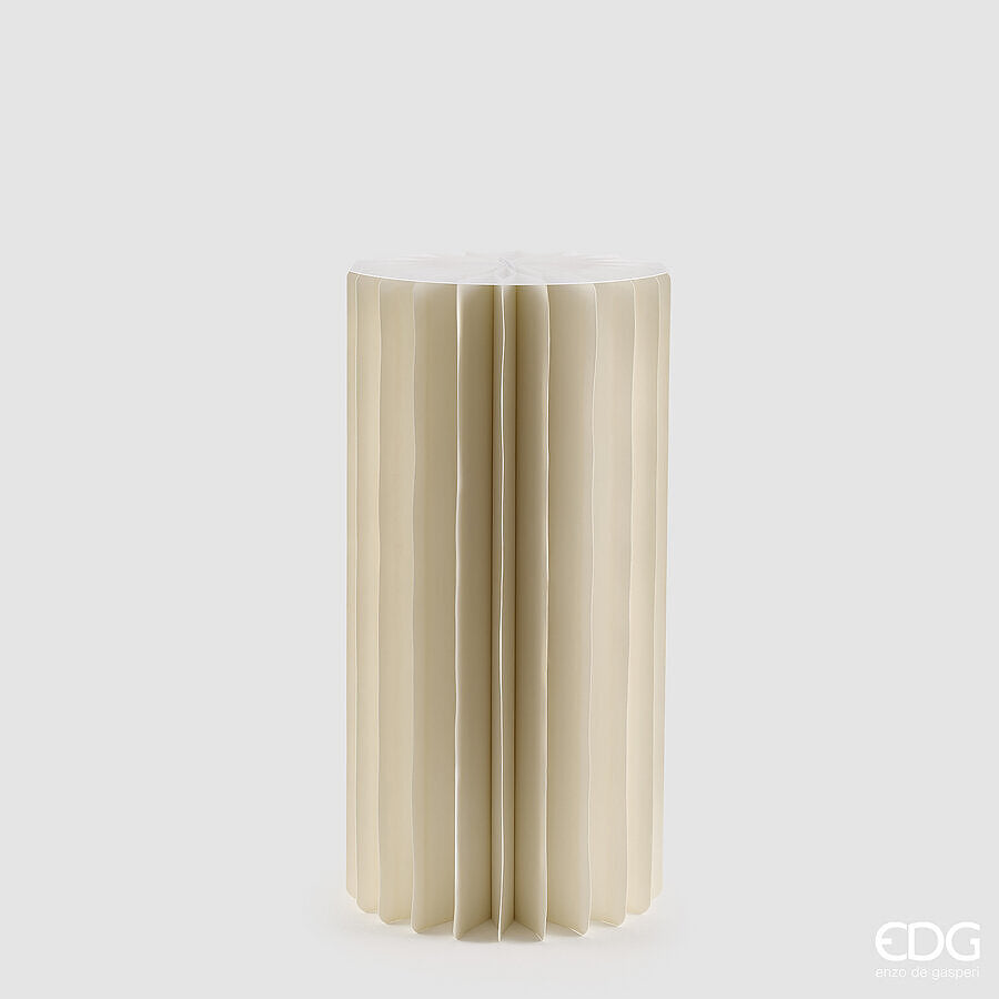EDG Alzata Arredo Origami-New Con Ripiano H.60 D.30