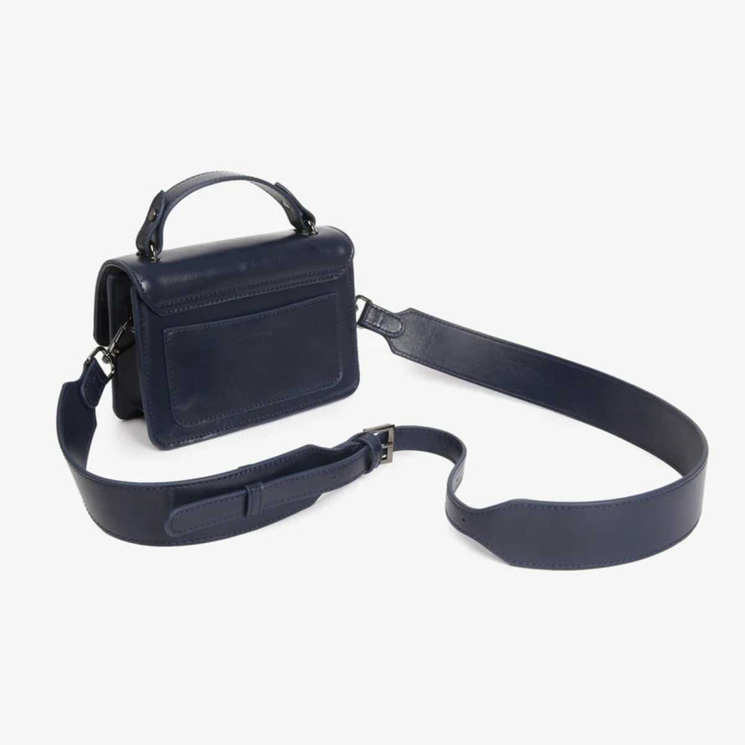 HVISK Renei Glossy Structure Eclipse Blue