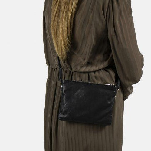 Redesigned by Dixie Oslo Lux Soft Svart