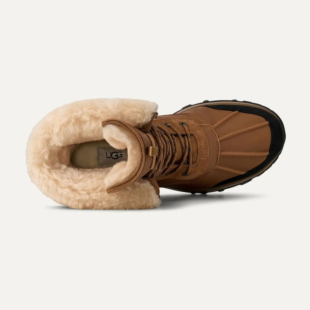 UGG Adirondack Boot XXV Chestnut M
