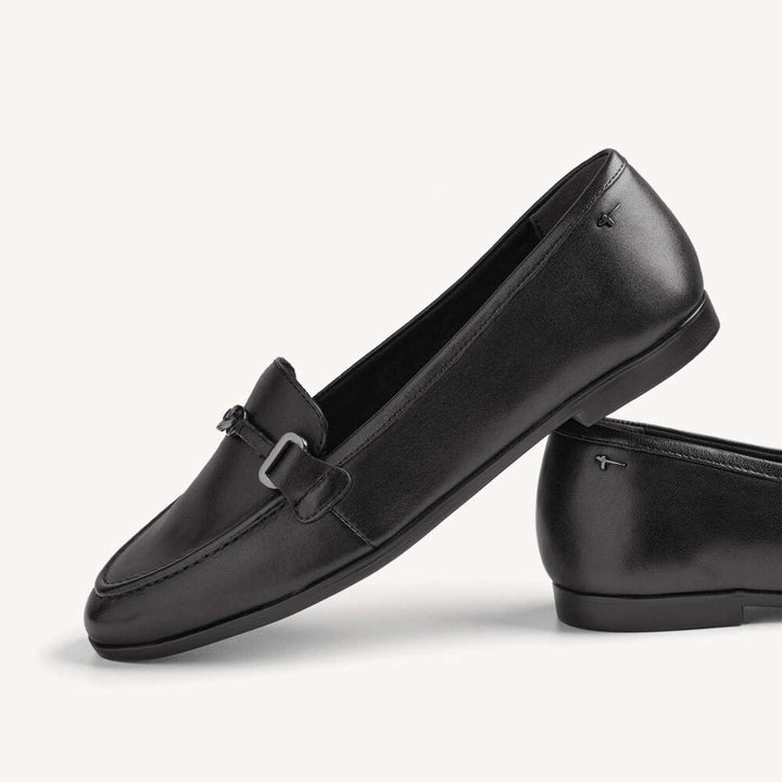 Tamaris Mokasin Black W