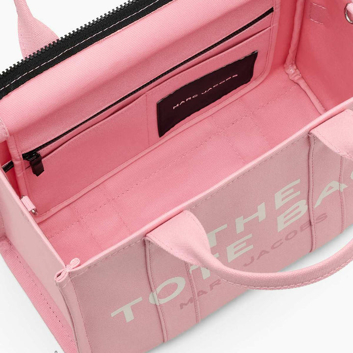 Marc Jacobs Medium Tote Bag Ribbon Pink