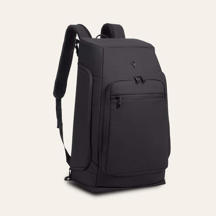 North Pioneer Mission 39L Ryggsekk Black