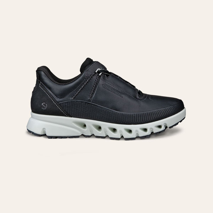 ECCO Multi-Vent GTX Svart W
