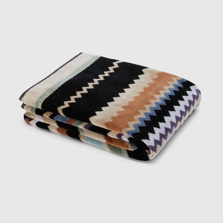 Missoni Curt 148 Bath Towel 60x100