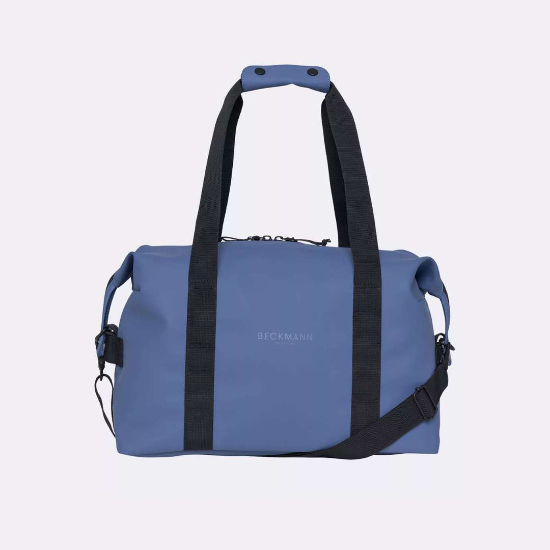 Street Weekend Bag 24H Velvet Blue