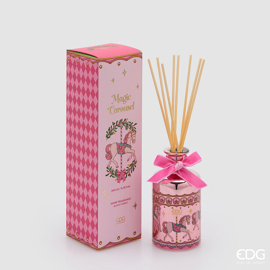 EDG Profumatore Bottiglia 200Ml H.15 D.8