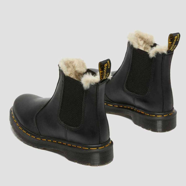 Dr. Martens Leonore Black W