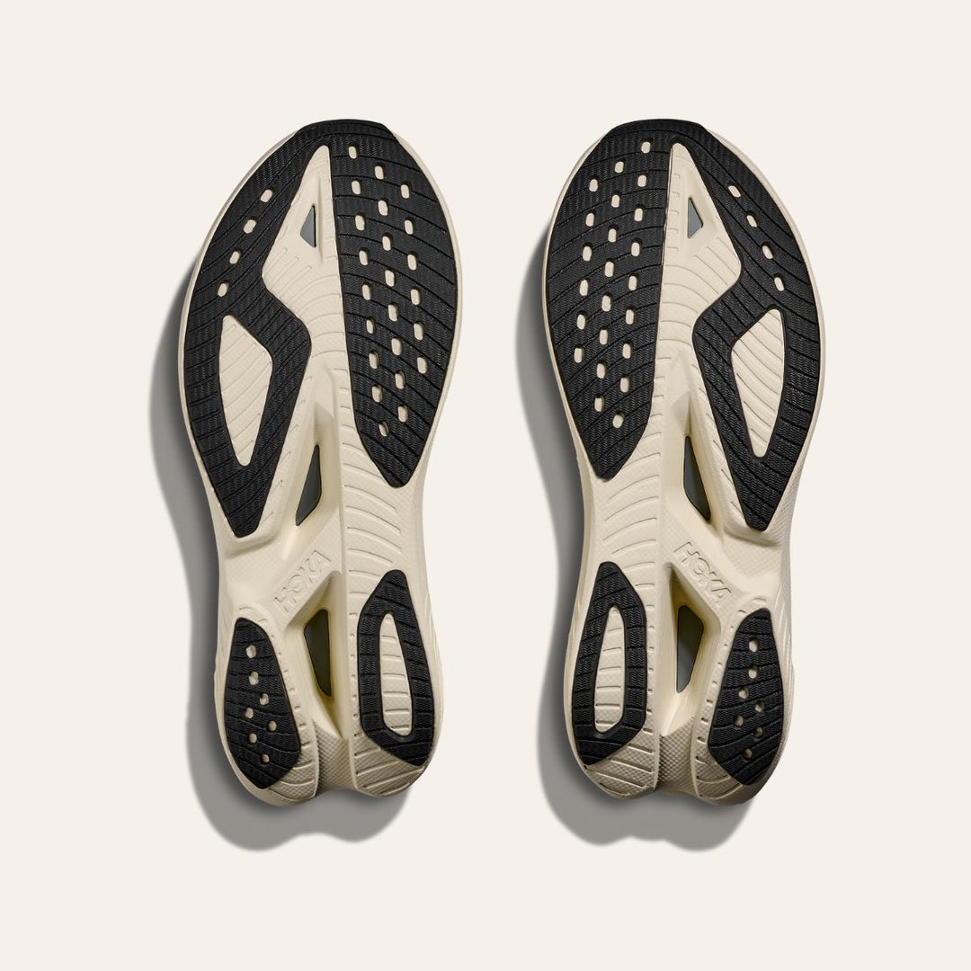 Hoka Mach X 2 White/Cosmic Grey UNI