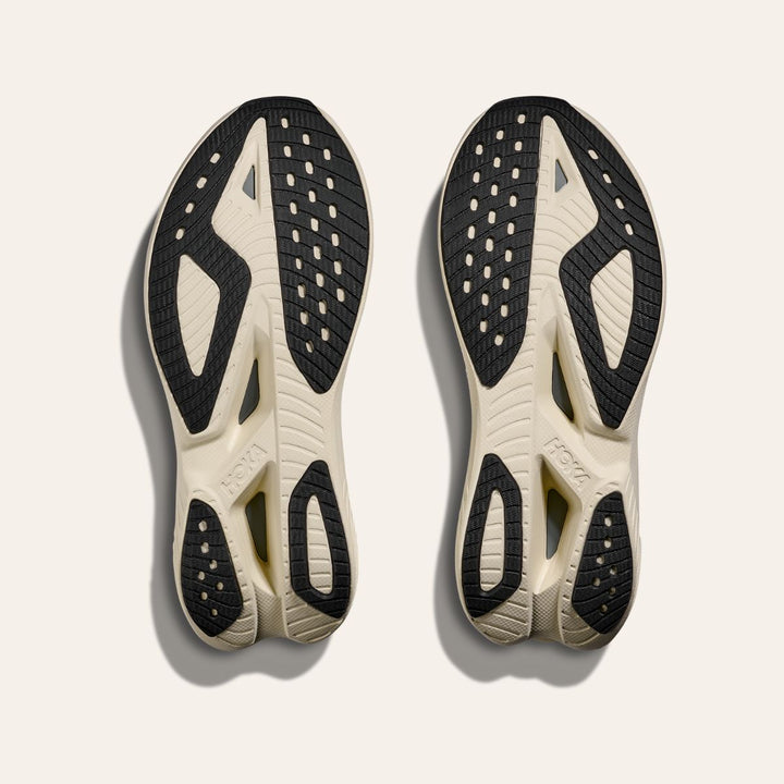 Hoka Mach X 2 White/Cosmic Grey UNI