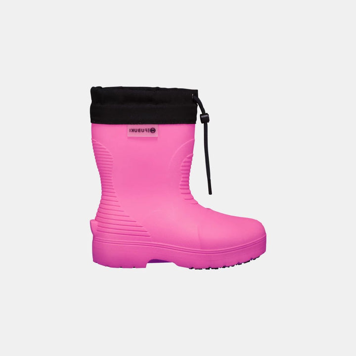 FUBUKI Niseko 3.0 Kids Pink