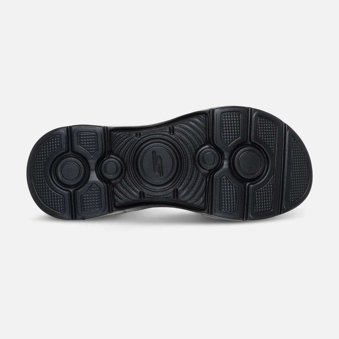 Skechers Slip-Ins: Go Walk Arch Fit 2.0 Sandal Black M
